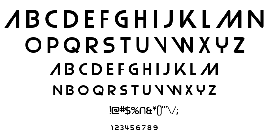 Strasua font