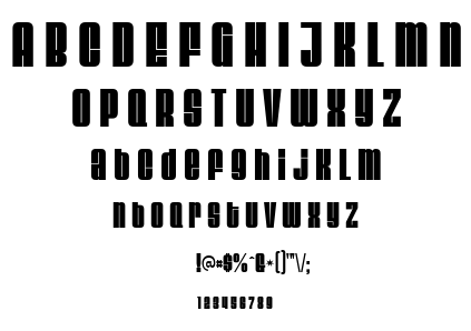 Velvenda font