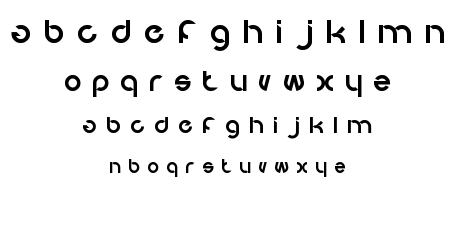 weknow font
