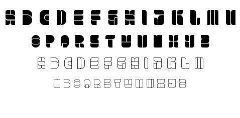 windows in japan font