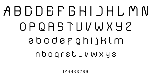 windows object font