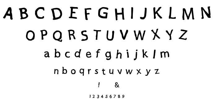 PakPandir font