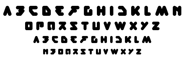 bare knuckle fight font