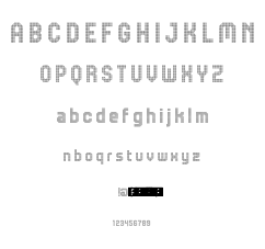 JD Jessica font
