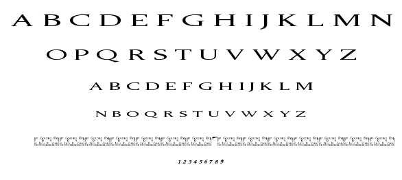 007 GoldenEye font