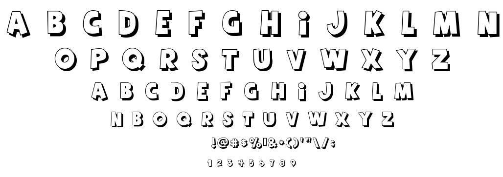 Agent Red font
