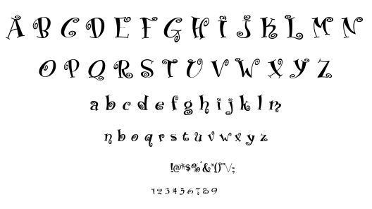 Boingo font