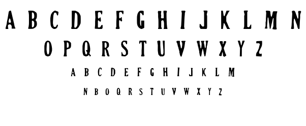 Crimson Petal font