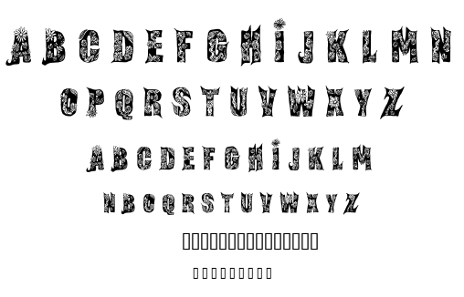 Fairy Tale font