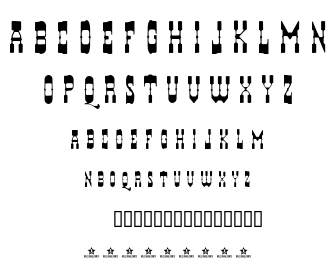 Hyerba font