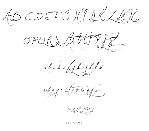 Jellyka Vampire Street font