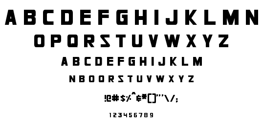 Jhiaxus font