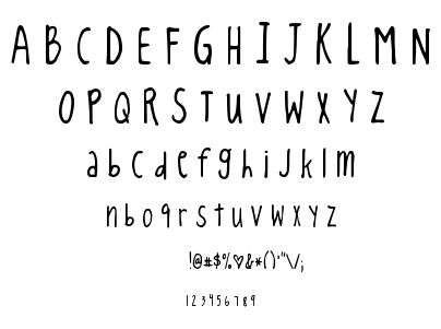 King CooL KC font