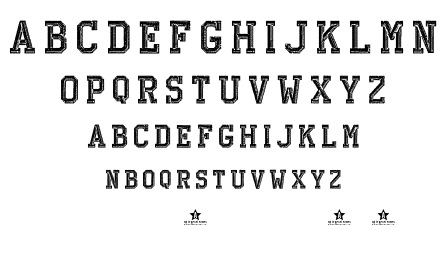 Porn Fashion font