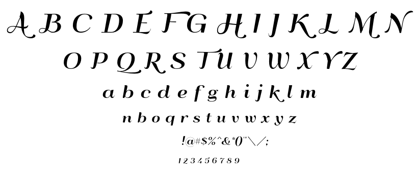 QumpellkaNo12 font