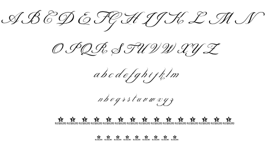Shit Happens font