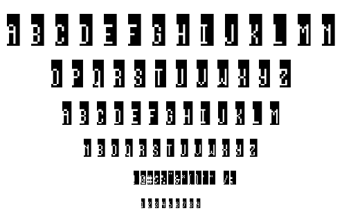 Way Beyond Blue font