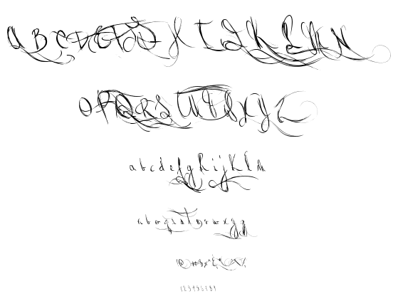Jellyka Waterways Seafarers font