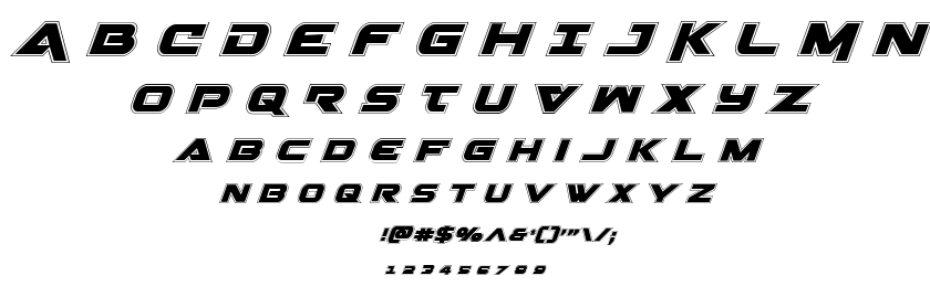 Gemina font