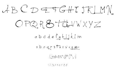 Jellyka – le Grand Saut font