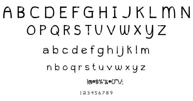 Peyton Jennifer font