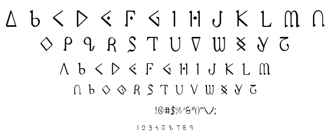 Presley Press font