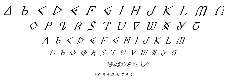 Presley Press font