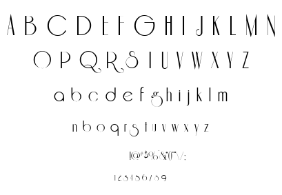 Riesling font