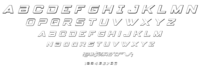 Spy Agency font