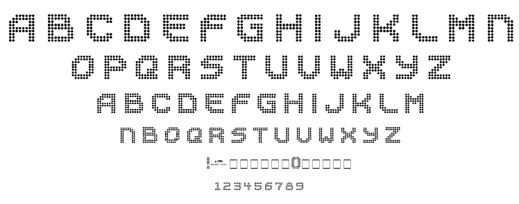 Sucaba font