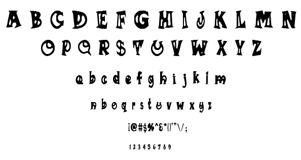 sumananki font