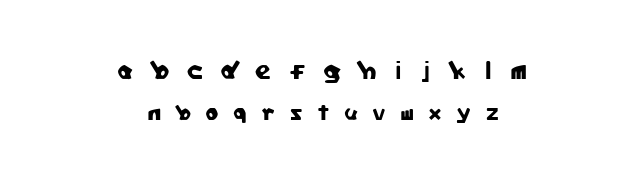 sanctuary font