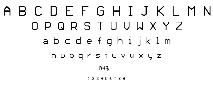 Litt font