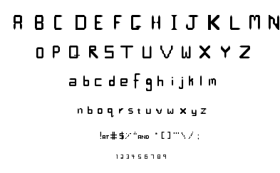 bygbv76tgbvftr7vg6ty font