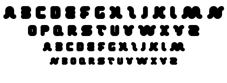 day dreamer font