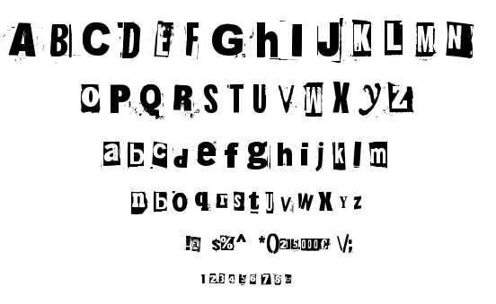 215000Euro font