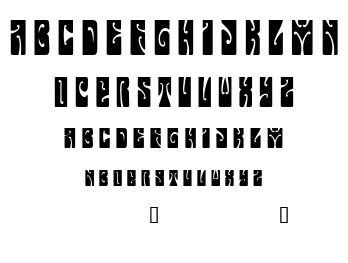 Butterfield font