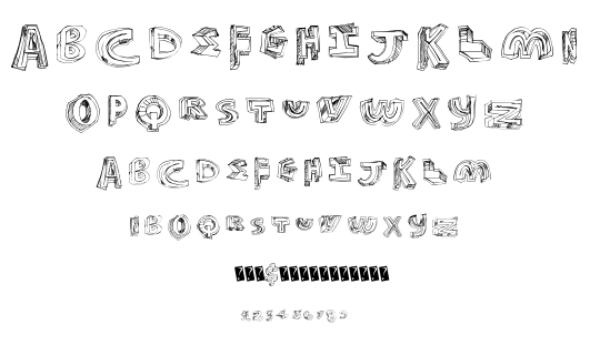 Future Style font