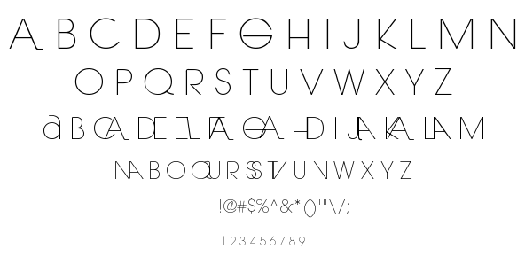 Laranjha Pro Fraco font