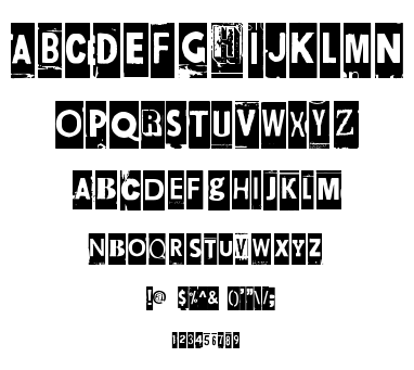 Maksukehoitus font