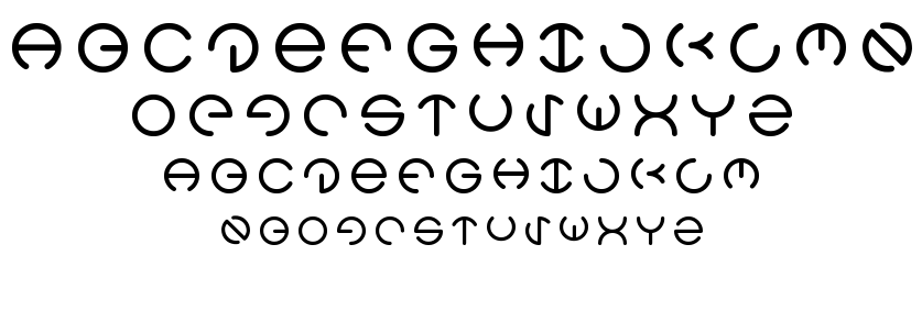 heather thomas font