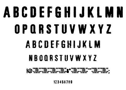 Jonze & Jonzing font