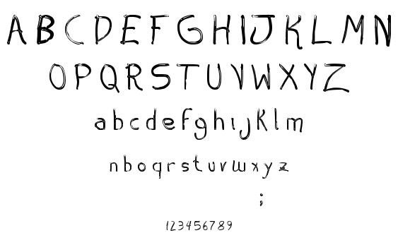 Aespiro TFB font