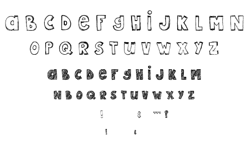 MTF Epic font