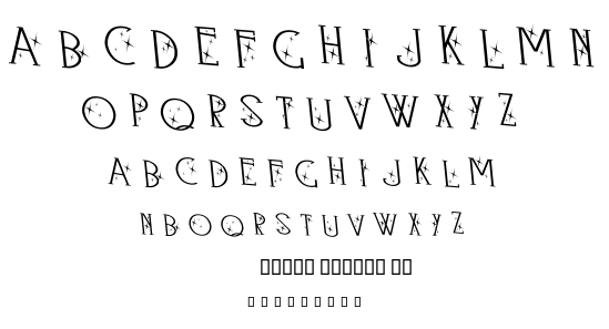Retroland font