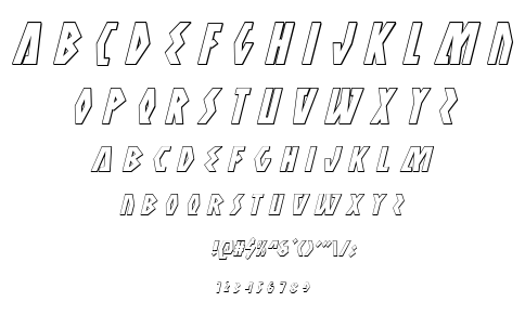 Antikythera font
