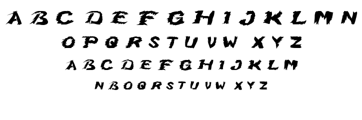 grumpy cat font