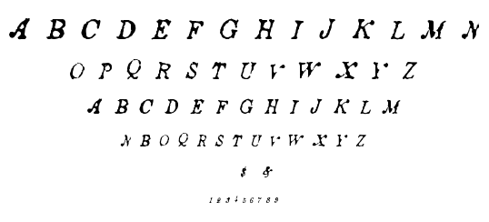 Ancient Story font