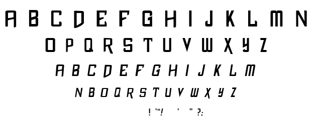 Clash Dinosaurs font