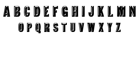 Tejaratchi Cn font